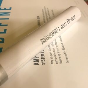 NWT Rodan + Fields Lash Boost